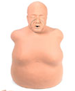 Fat Old Fred Manikin